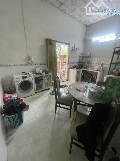 Cần bán gấp căn Nhà cấp 4, 102m2, ở Tân Phú Trung, Củ Chi, giá bán nhanh chỉ 890trieu SHR - 3