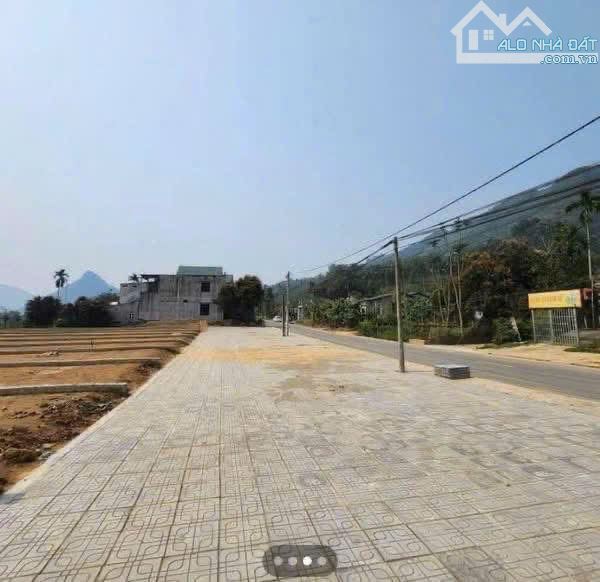 BÁN ĐẤT GIÃN DÂN - XÃ CẢM ÂN - YÊN BÌNH - YÊN - 3