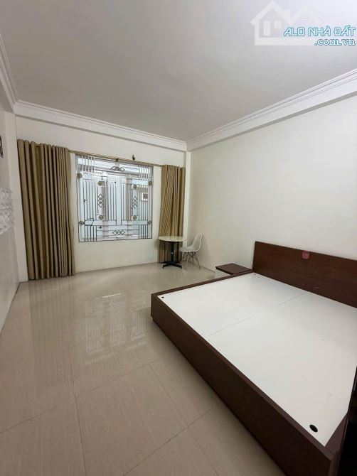 CHO THUÊ NHÀ Trần Bình-Mai Dịch, 50m² – 4 tầng, 4 ngủ , full nội thất,15 trieu/thang - 3