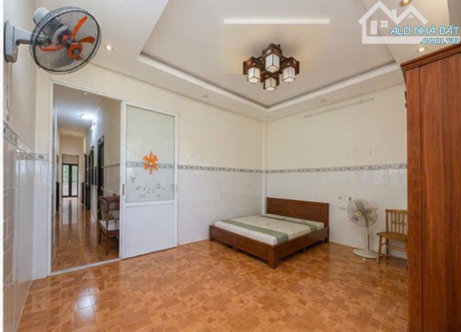 NHÀ MẶT TIỀN SÁT PHAN ĐĂNG LƯU - 90M2 - 3 TẦNG - TẶNG NỘI THẤT - GẦN HELIO - 8.6 T 4