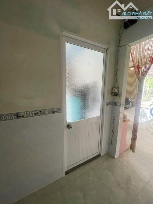 Cần bán gấp căn Nhà cấp 4, 102m2, ở Tân Phú Trung, Củ Chi, giá bán nhanh chỉ 890trieu SHR - 4