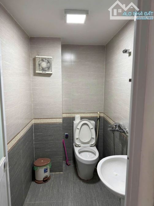 CHO THUÊ NHÀ Trần Bình-Mai Dịch, 50m² – 4 tầng, 4 ngủ , full nội thất,15 trieu/thang - 4