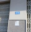 Bán nhà hẻm 278 đường Xuân Diệu 51m2