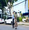 Cần bán lô biệt thự đường Huỳnh Ngọc Huệ vuông vức giá siêu tốt chỉ 70 triệu/m2