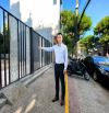 Sở hữu 514m² đất mặt tiền Nguyễn Công Trứ ngay trung tâm Sơn Trà sát biển Mỹ Khê