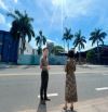 Chuyển nhượng quỹ đất hơn 2.000m² đường Bạch Đằng nối dài ven sông Hàn.