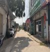 Bán đất Thanh Trí- Kim Anh( Minh Trí cũ) thổ cư 100%, Diện tích 79m2 giá 2.1tỷ