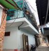 NHÀ 2 LẦU CỨNG - P12 GÒ VẤP - DT 4x6 - HẺM 3 GÁC RA HXH 30M - 2.25 TỶ