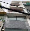 Bán nhà 5 tầng giáp ranh Quận 1 - Phú Nhuận, Đào Duy Từ, 40m2, giá 12 tỷ