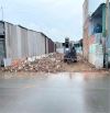 Bán đất hẻm xe container đường Lê Văn Khương, DT: 5 x 30m, giá 7 tỷ 450tr TL
