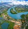 Khu đô thị Time Riverside An Tường. Tuyên Quang