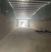 Hóc Môn- 145m² mặt tiền nhà xưởng giá dưới 5 tỷ