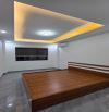 Nhà đẹp ngõ Ngọc Khánh.  Ngõ nông, sát phố, full NT 36m² xây 5T hơn 9,x tỷ