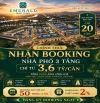 🌿 EMERALD BAO VINH HUẾ – CHỈ TỪ 3.6 TỶ  SỞ HỮU  NHÀ PHỐ 3 TẦNG ĐA GIÁ TRỊ NGAY TTTP