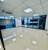 Cho thuê văn phòng Nguyễn Văn Huyên - Cầu Giấy Dt75m giá 13tr