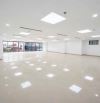 CHO THUÊ TÒA NHÀ HẠNG A 1000m2 XÂY MỚI PHỐ TRUNG PHỤNG, GIÁ 200 TRIỆU