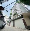 CẦU GIẤY – 40M2– 7 TẦNG THANG MÁY– Ô TÔ QUA NGÕ – 2 THOÁNG– CHÀO 10.9 TỶ