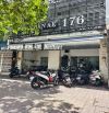 Nhà 540 Minh Phụng Q11 8.5x30m 2 lầu có hẻm sau