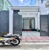 Nhà cấp 4, 3PN, SHR, 140m2, xã Tân Thông Hội, Giá 1 tỷ 150.