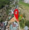 bán nhanh 2 lô đất cách khu công nghiệp visip 1km  giá rẻ