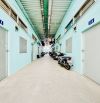 DÃY TRỌ 12 PHÒNG – THU NHẬP 24 TRIỆU/THÁNG – 276M² – NGANG 13M – BÀ ĐIỂM – CHỈ HƠN 9 TỶ