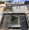 SÁT TIỂU HỌC BÌNH LONG NHÀ 66M2 HOÀN CÔNG CHỈ 3X TỶ TL
