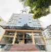 TÒA NHÀ NGANG 16M – HẦM + 7 TẦNG – 2.750M² SÀN