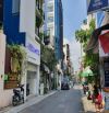 HẠ GIÁ 6 TỶ - THẠCH THỊ THANH QUẬN 1 (6x21m) 4 Tầng - Giá mới 56 Tỷ.