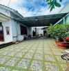 Bán nhà vườn rộng, 2PN tại Hồ Văn Tắng 15x31= 500m2, chỉ 1,15 tỷ, sổ hồng riêng