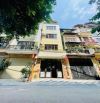 NHÀ PHÂN LÔ HỒ TÙNG MẬU, 36M*4 TẦNG, VỈA HÈ OTO TRÁNH, NGÕ THÔNG, Ở & K DOANH, GIÁ 9.8 TỶ