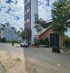 Lô đất mặt tiền Triệu Quang Phục, Hòn Sện, Vĩnh Hòa, Nha Trang