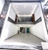 Nhỉnh 15 tỷ, nhà mới koong 6 tầng, thang máy, oto vào nhà. DT43m2, MT4,2m. Tương Mai, HM