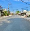 🏡 NHÀ MẶT TIỀN 87M² - TRUNG MỸ TÂN XUÂN, HÓC MÔN – KINH DOANH TỐT - GIÁ 6,4 TỶ *M074