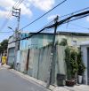 Lô đất đẹp 360m² (full Thổ Cư) Thạnh Xuân,Tô Ngọc Vân,Q12- giá 17 tỷ