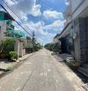 🏡 NHÀ MẶT TIỀN 80M² 2 TẦNG - CHỈ 5,4 TỶ -  ĐƯỜNG SỐ 4 HÓC MÔN, KINH DOANH TỐT *M075