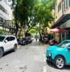 CẢM HỘI LÒ ĐÚC 30M 5 TẦNG, 2 THOÁNG , TẶNG NỘI THẤT.