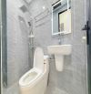 Cho Thuê CCMN 639 Hoàng Hoa Thám Ba Đình 25m2 Cửa Sổ Giặt Riêng Thang Máy Full Đồ Nhận Pet