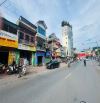 110 m đất 8.9 tyỷ , mt 6,5 m ngay phố Đức Giang