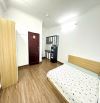 CHO THUÊ PHÒNG TRỌ MINI DƯƠNG QUẢNG HÀM - CẦU GIẤY - GIÁ 3 TRIỆU - 30M2 - FULL ĐỒ