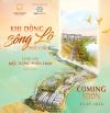 Times Riverside - KĐT Chuẩn Đáng Sống Bậc Nhất Tuyên Quang