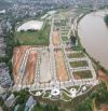 Mở bán đợt đầu dự án khu đô thị view sông Lô Times Riverside tại thành phố Tuyên Quang