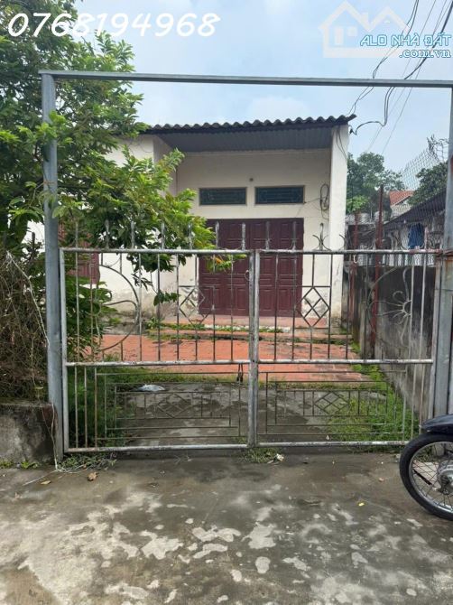 🔥  ĐẤT XÓM NỘI – THỤY VÂN  536m² – CHỈ 4,8X TỶ 🔥. LH