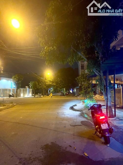 📊NHÀ MẶT TIỀN 3 TẦNG NAM VIỆT Á - KHUÊ MỸ, NGŨ HÀNH SƠN - 95m2 - CHỈ NHỈNH 10 TỶ