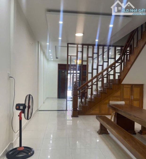 NHÀ MẶT TIỀN ĐOÀN KHUÊ - NGŨ HÀNH SƠN - 110M2 - ĐƯỜNG 10.5M - 12.8TỶ.