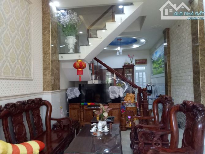 🏡 NHÀ 4 LẦU 56M² – LÊ TRỌNG TẤN – 4PN, 1 PHÒNG THỜ – CHỈ 7,2 TỶ 5
