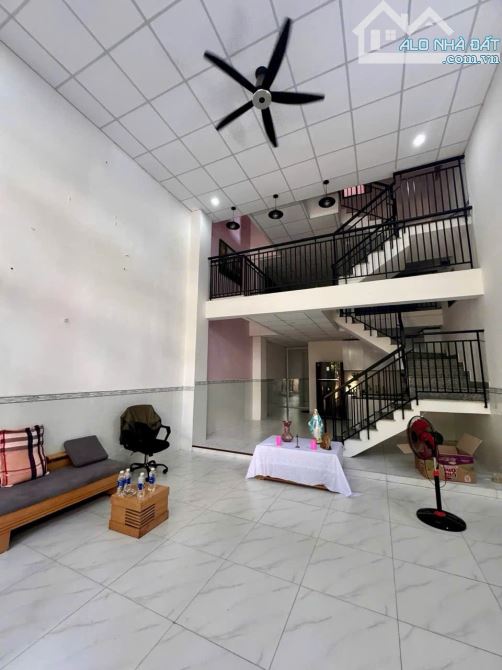NHÀ 3,5 TẦNG MẶT TIỀN MỸ ĐA ĐÔNG 8 (NGANG 5,52M) - SÁT BIỂN MÂN THÁI – GIÁ 13,X TỶ - 1