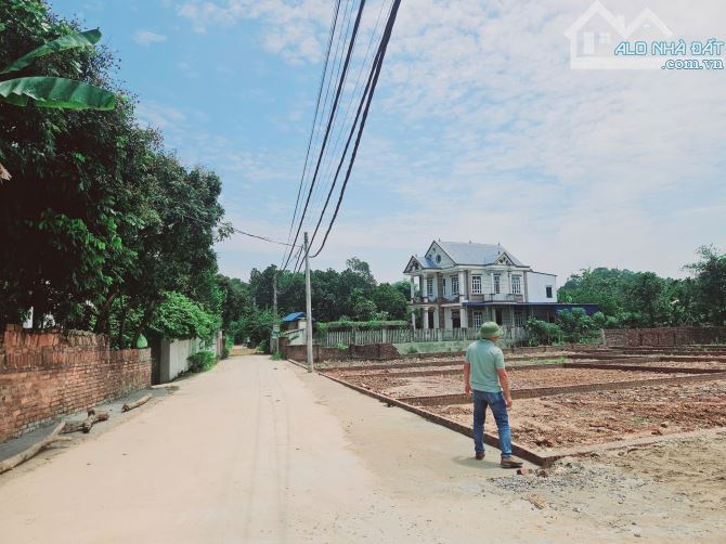 Siêu Phẩm F0 tại Sóc Sơn, Hà Nội - 1