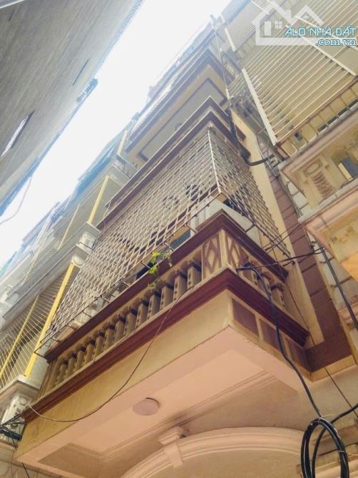 Bán nhà phố Bùi Xương Trạch - Thanh Xuân - 42m2 x 5 tầng - Giá 8,9 tỷ - 1