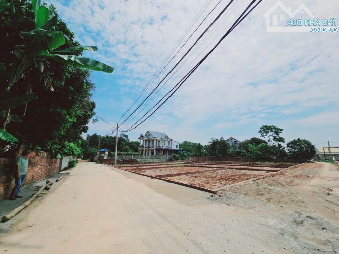 Siêu Phẩm F0 tại Sóc Sơn, Hà Nội - 2