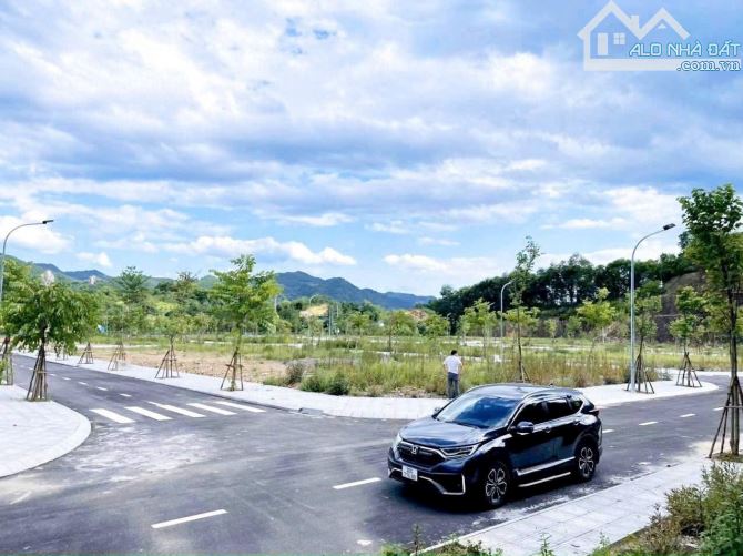 Chỉ hơn 900 triệu, cần bán gấp lô đất đấu giá tại Mông Hóa, TP Hoà Bình - 2